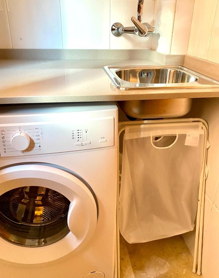 La Fonda Del Arco Apartment Guadix Bagian luar foto