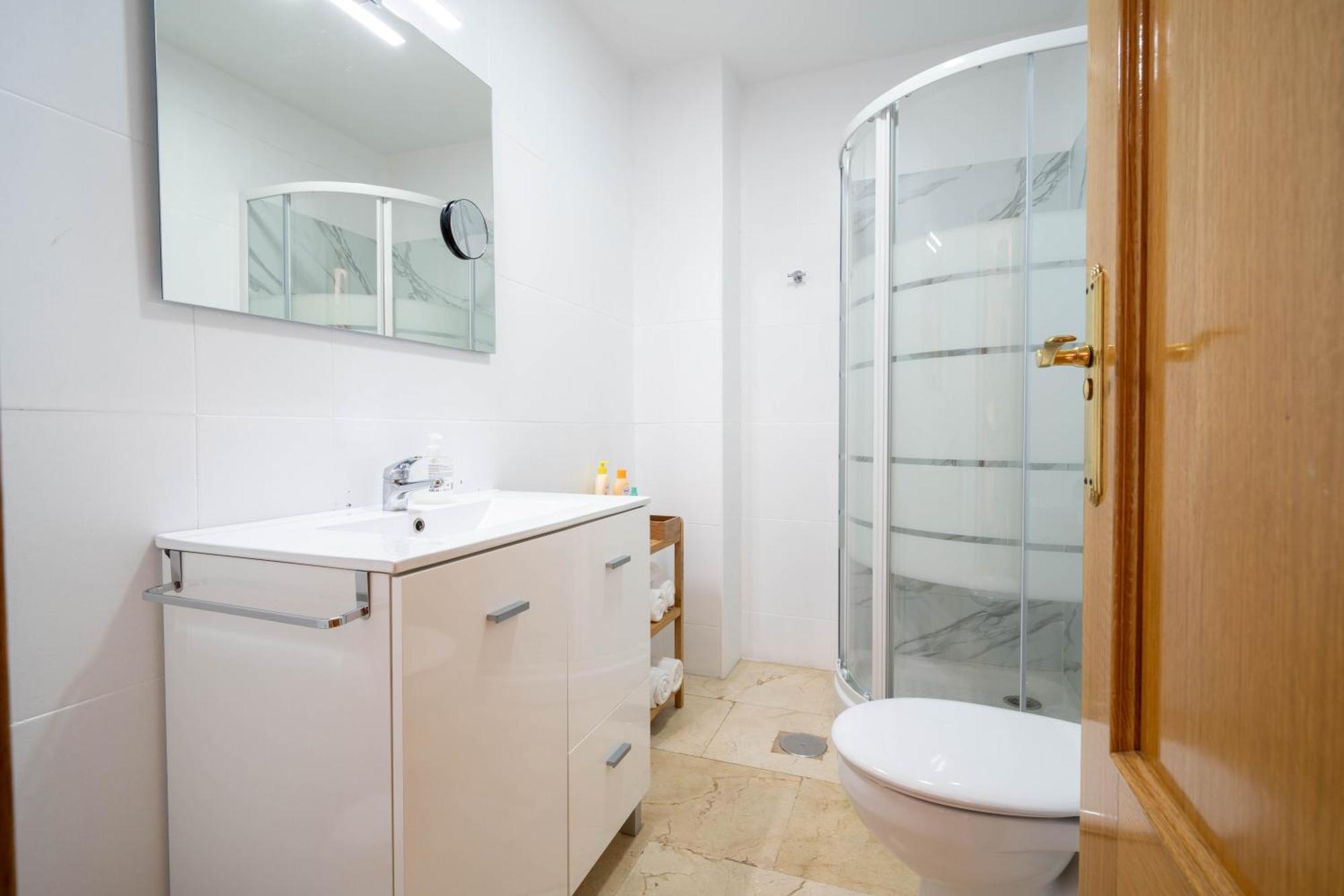 La Fonda Del Arco Apartment Guadix Bagian luar foto